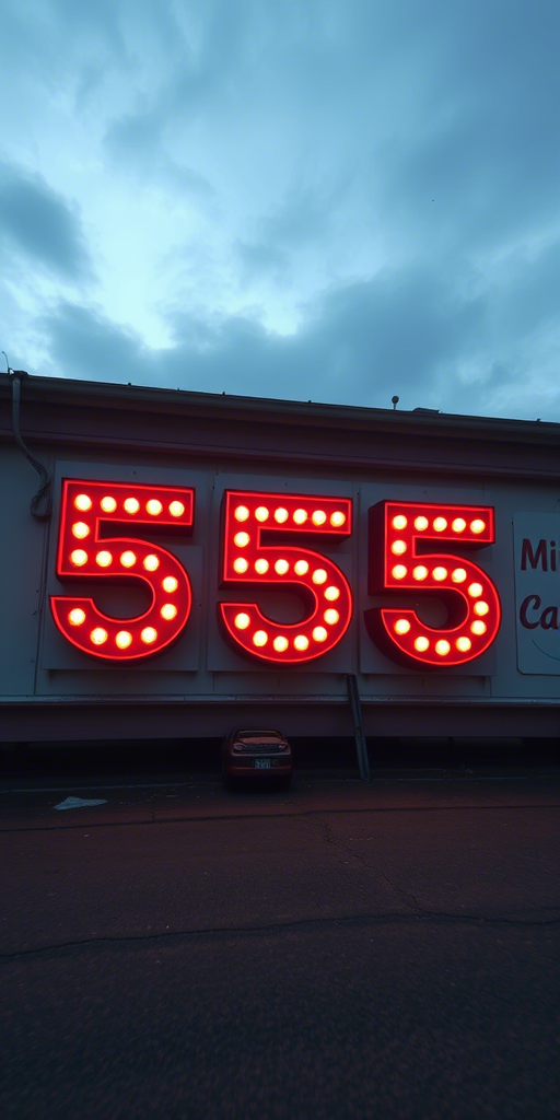 555