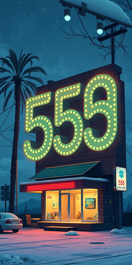 555