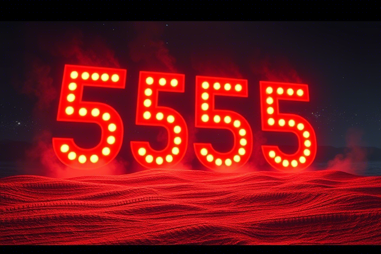 555
