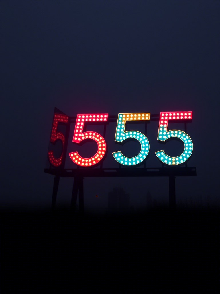 555