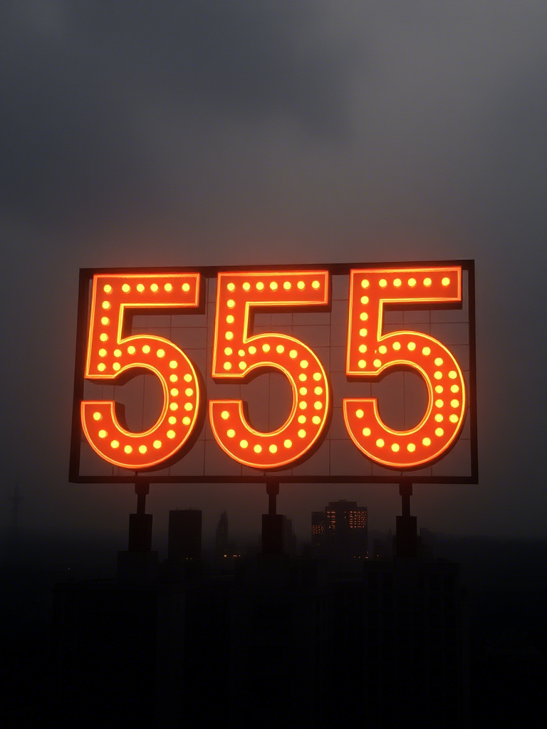555