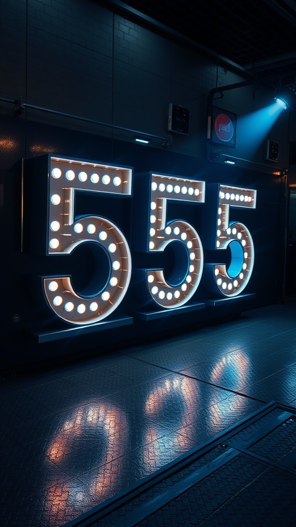 555