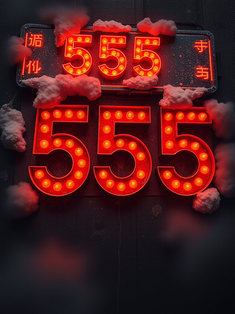 555