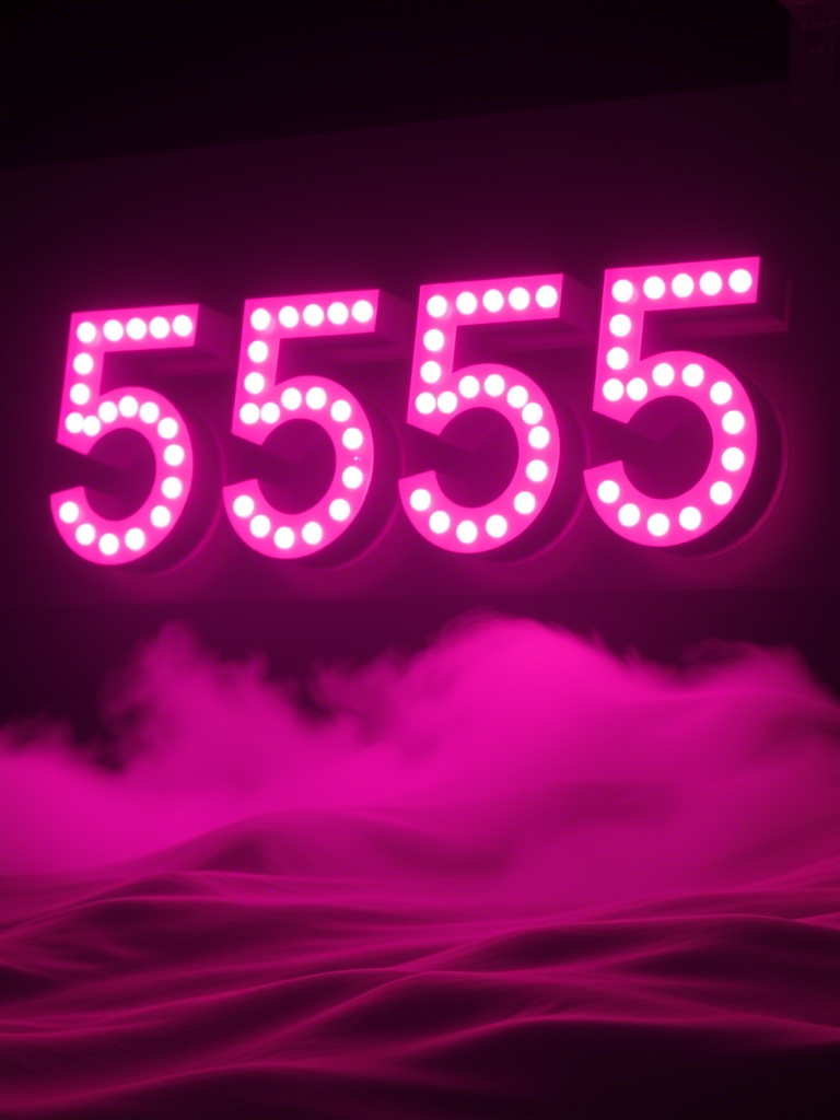 555